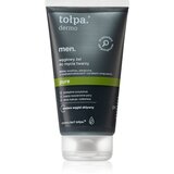 Tołpa Dermo Men Pure gel za pranje lica 150 ml | shoptok.hr