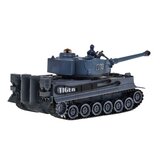  Tenk na daljinsko upravljanje Tiger Vs T-34 1:28 | shoptok.hr