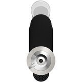 KRUPS NESPRESSO krups XN910B nespresso vertuo next kapselmaschine kaffeemaschine, light gre | Shoptok.si