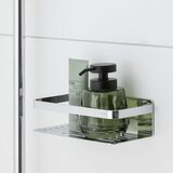 Tiger Kopalniška košarica Caddy krom, (20823446) | Shoptok.si