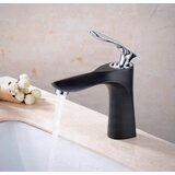 ELITE EDITION Luksuzna armatura za umivalnik BS1210 | Kopalniška pipa — Zlata | Shoptok.si