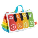  Fisher-Price HND54 glasbena igrača Cene