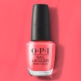 OPI Make ‘Em Jelly! Nail Lacquer lak za nokte nijansa Drive ‘Em Magenta 15 ml | shoptok.hr