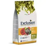 Monoprotein Adult Small Govedina 2 kg