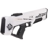  Water Gun with Light Function Black | Shoptok.si