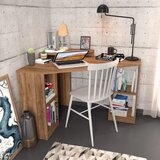 Woody Fashion hanah home radni sto floating