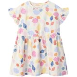 name it obleka KR 13238077 NMFJOANE D bela 98 | Shoptok.si