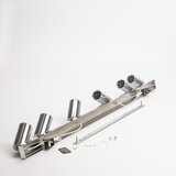  Brilagi - Kupatilsko spot svetlo SELE 6xGU10/30W/230V IP44 sjajni hrom | Eponuda.com