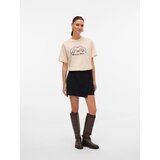Vero Moda Hlače črna | Shoptok.si