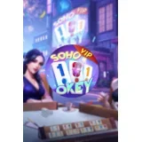 Okey 6300000 Gold Coin Key GLOBAL
