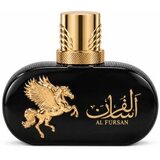 Le Falcone Highfly Al Fursan parfumirana voda unisex 85 ml | Shoptok.si
