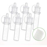 Haakaa 6 djelni set sakupljač kolostruma Pre - Sterilised 4 ml | shoptok.hr