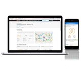 Sencor - Profesionalna meteorološka stanica sa LCD displejom u boji 5V/1xCR2032 Wi-Fi | Eponuda.com