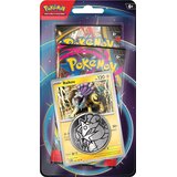 Pokemon Pakiranje 2 boosterjev - Pokémon - Raikou, (5000509354) u