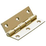 Hettich Šarnirji (Do x Š x V: 70 x 35 x 70 mm, Medeninasta prevleka, 1 kos) | Shoptok.si