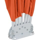  Sklopiva bočna tenda terakota 160 cm | shoptok.hr