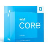 Intel Core i3-13100F 3.4GHz12MB L3 LGA1700 BOXRaptor Lake,bez grafike | Eponuda.ba