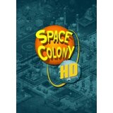 space colony hd (pc) key global  space colony hd (pc) key global Slike