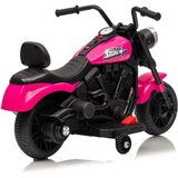 Motor na akumulator STAR - roza | Shoptok.si