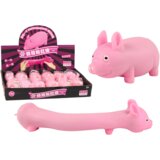  Fleksibilna senzorna svinja za rastezanje - roza | shoptok.hr