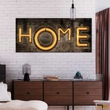  Slika - Incandescent Home 100x45 | shoptok.hr