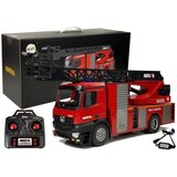  Remote Controlled Fire Brigade 1:14 2.4GHz model 1561 Huina Cijene