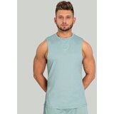 STRIX Muška majica bez rukava Essential Stone Blue | Eponuda.ba