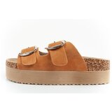 Lee Cooper Sandali & Odprti čevlji LCW25353494L pisana Cene