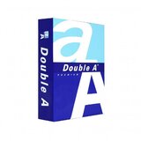 Fotokopir Papir a double a4 80g premium PAPIR | Shoptok.si