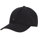 Tommy Hilfiger Kapa črna | Shoptok.si