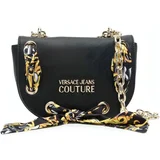Versace Jeans Couture Torbe za čez ramo - Črna