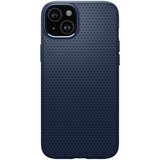 Spigen IPHONE 15 LIQUID AIR NAVY BLUE Cene
