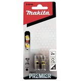  Bit T10x25mm torzijski 2 kom Premier E-03193 MAKITA | Eponuda.ba