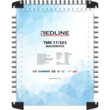 Redline Multiswitch 4 satelita na 32 utičnice | Eponuda.ba