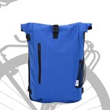  Torba za bicikl Plava 31 x 13 x 58 cm Poliester | shoptok.hr