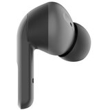Akai slušalice sa mikrofonom, Bluetooth, In-ear, crne BTE-J20ANC | shoptok.hr