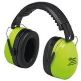 GEBOL antifoni za uši PROFI Neon Glow 1252762 u