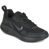 Nike WEARALLDAY Crna Cijene
