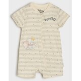 Sinsay Pamučni romper s printom Dumbo | shoptok.hr