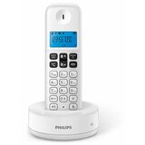 Philips Brezžični telefon D1611W/34 z modernim dizajnom, (5000509532) | Shoptok.si