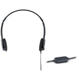Genius Slušalke z mikrofonom HS-200C | Shoptok.si