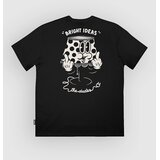 The Dudes Switch T-Shirt black | Shoptok.si