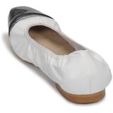JB Martin Balerinke SOIREE Bela | Shoptok.si