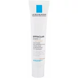 La Roche Posay Effaclar Duo (+) Unifiant regenerativna krema proti nepravilnostim na koži 40 ml odtenek Light za ženske