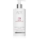 Apis Natural Cosmetics Couperose-Stop hidratantni toner za osjetljivo lice sklono crvenilu 300 ml | shoptok.hr