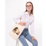 Zoozie Bags Bergland Ženska torba 1160, Krem Cijene