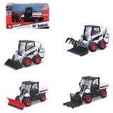  GRAĐEVINSKO VOZILO BOBCAT 31800 Cijene
