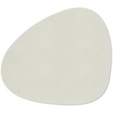 LIND DNA Pogrinjek iz eko usnja 37x44 cm Curve L Double Nupo – | Shoptok.si
