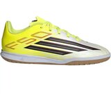 Adidas Patike za dečake F50 CLUB IN, Žute Cene