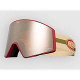 Von Zipper Capsule Blister Maroon Goggle wildlife bronze Cene